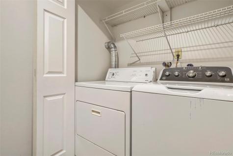 4136 S Rifle Way Aurora CO 80013