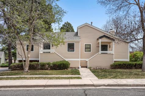 4136 S Rifle Way Aurora CO 80013