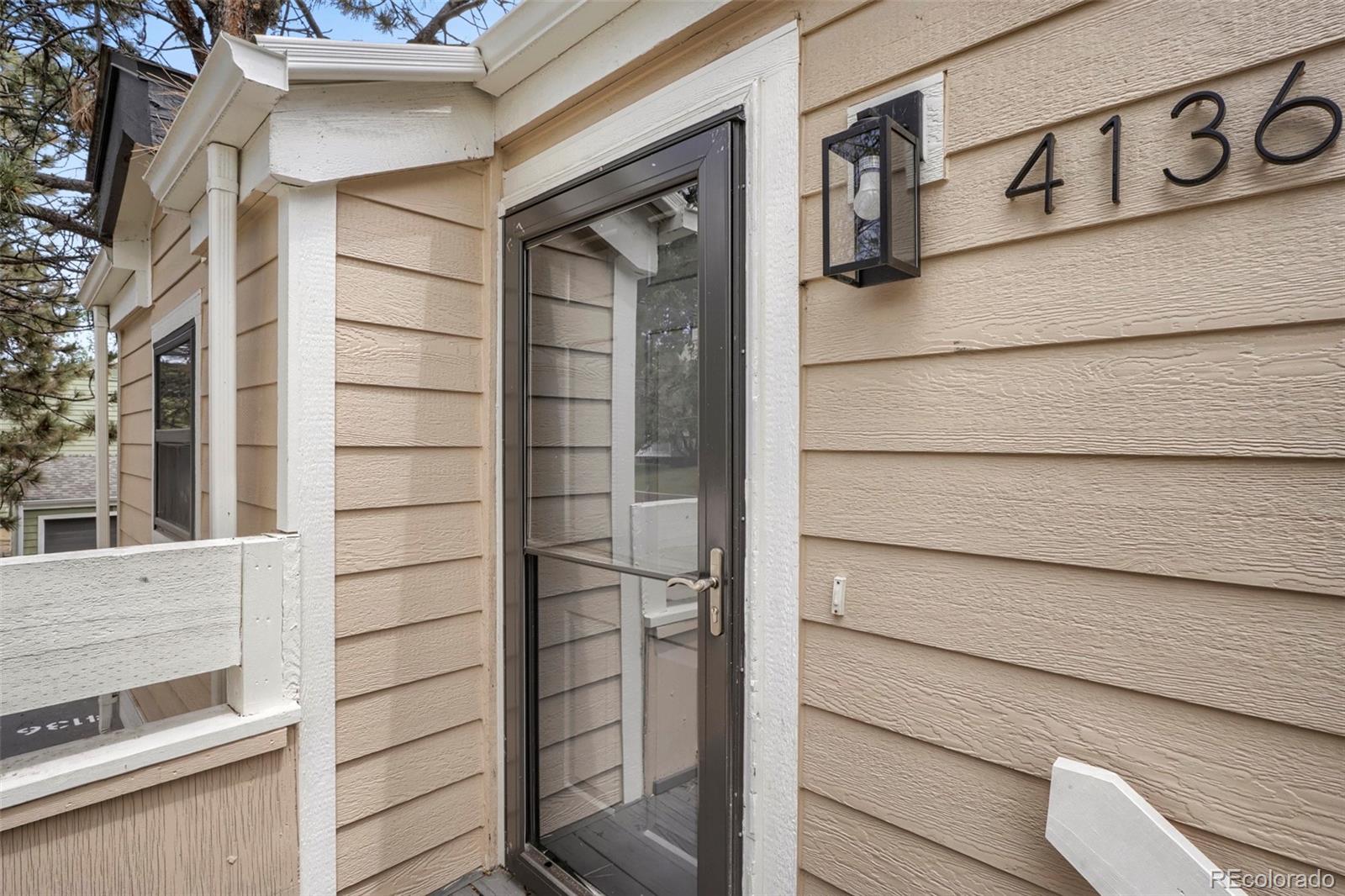 4136 S Rifle Way Aurora CO 80013