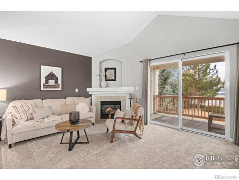 4605 Hahns Peak Drive Loveland CO 80538