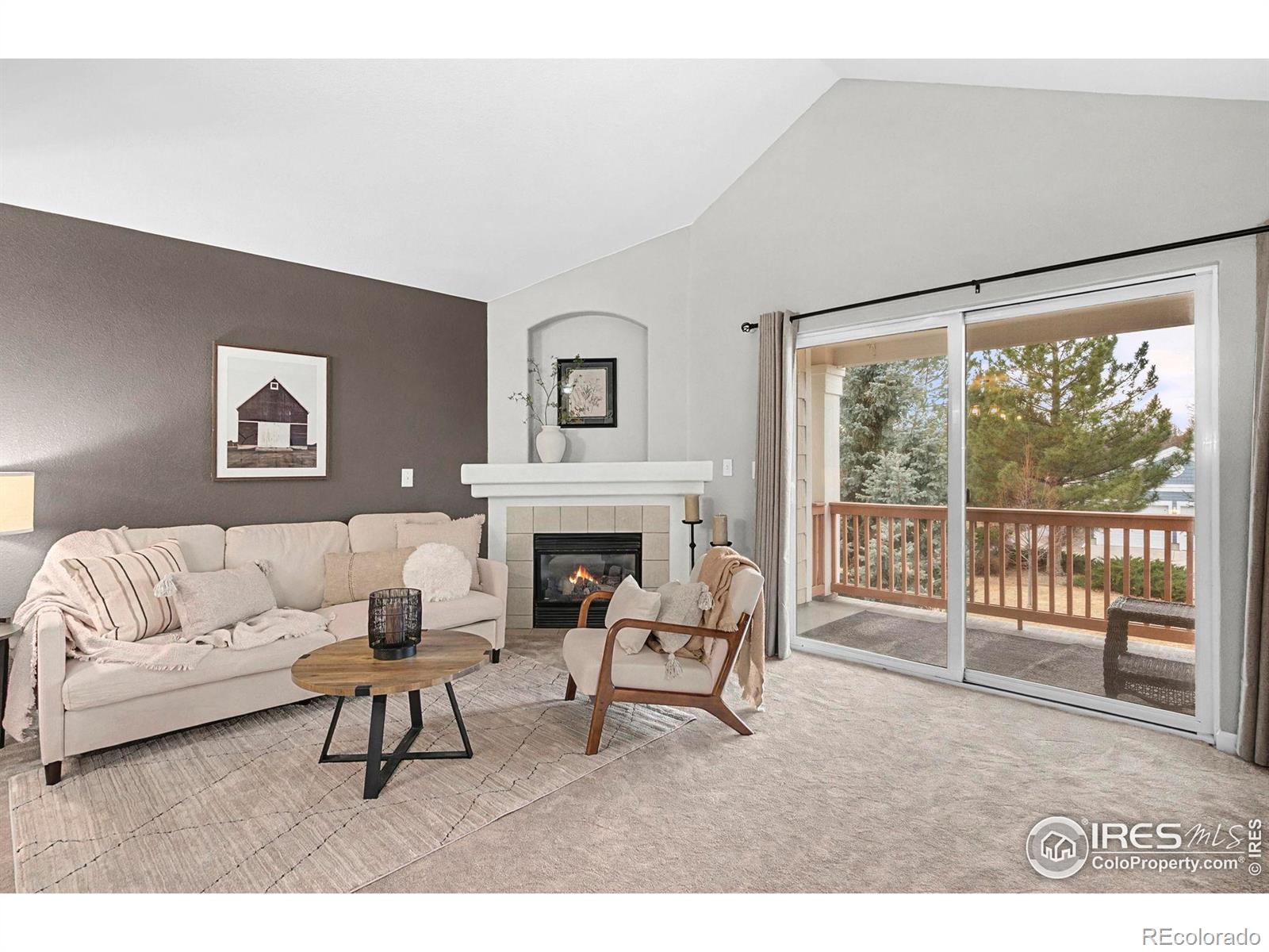 4605 Hahns Peak Drive Loveland CO 80538