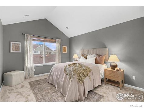 4605 Hahns Peak Drive Loveland CO 80538