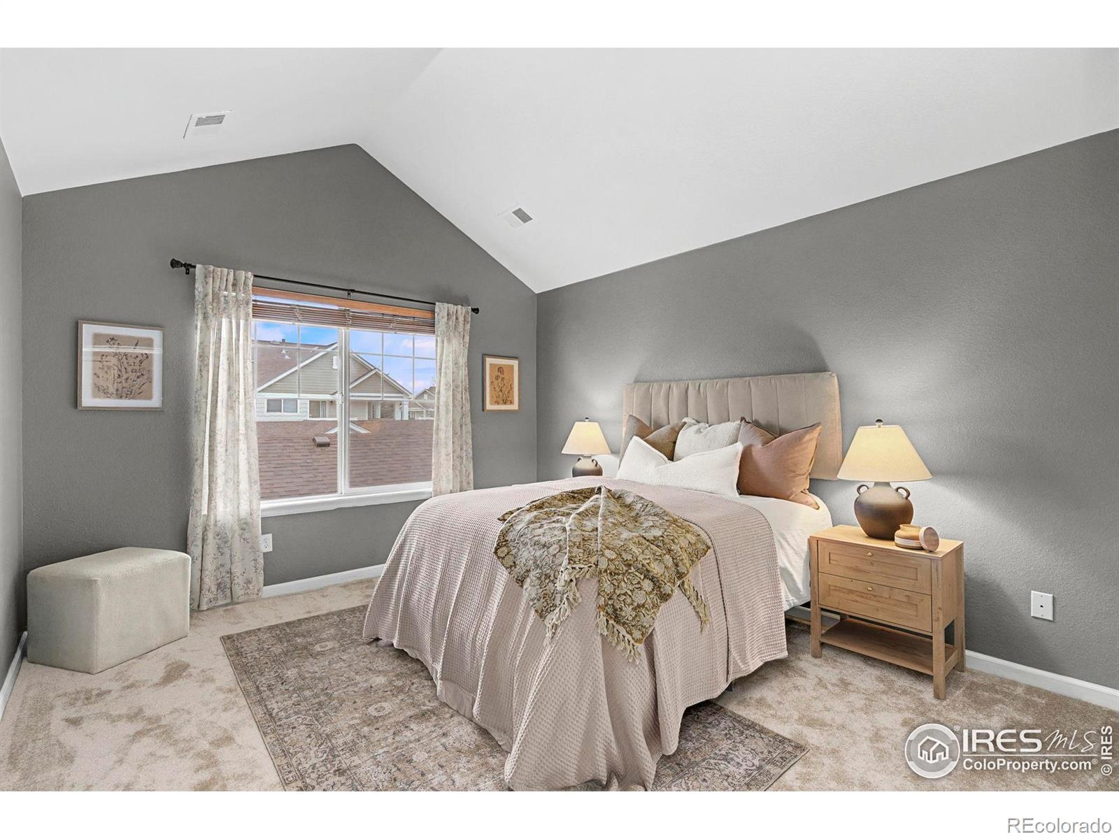 4605 Hahns Peak Drive Loveland CO 80538
