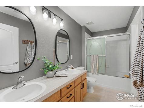 4605 Hahns Peak Drive Loveland CO 80538