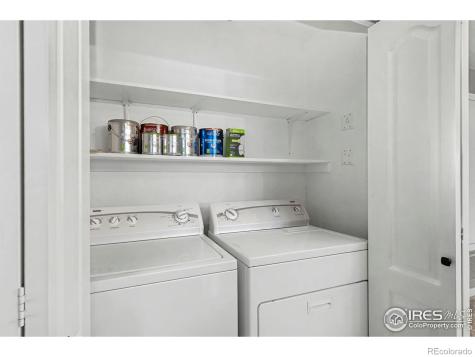 4605 Hahns Peak Drive Loveland CO 80538