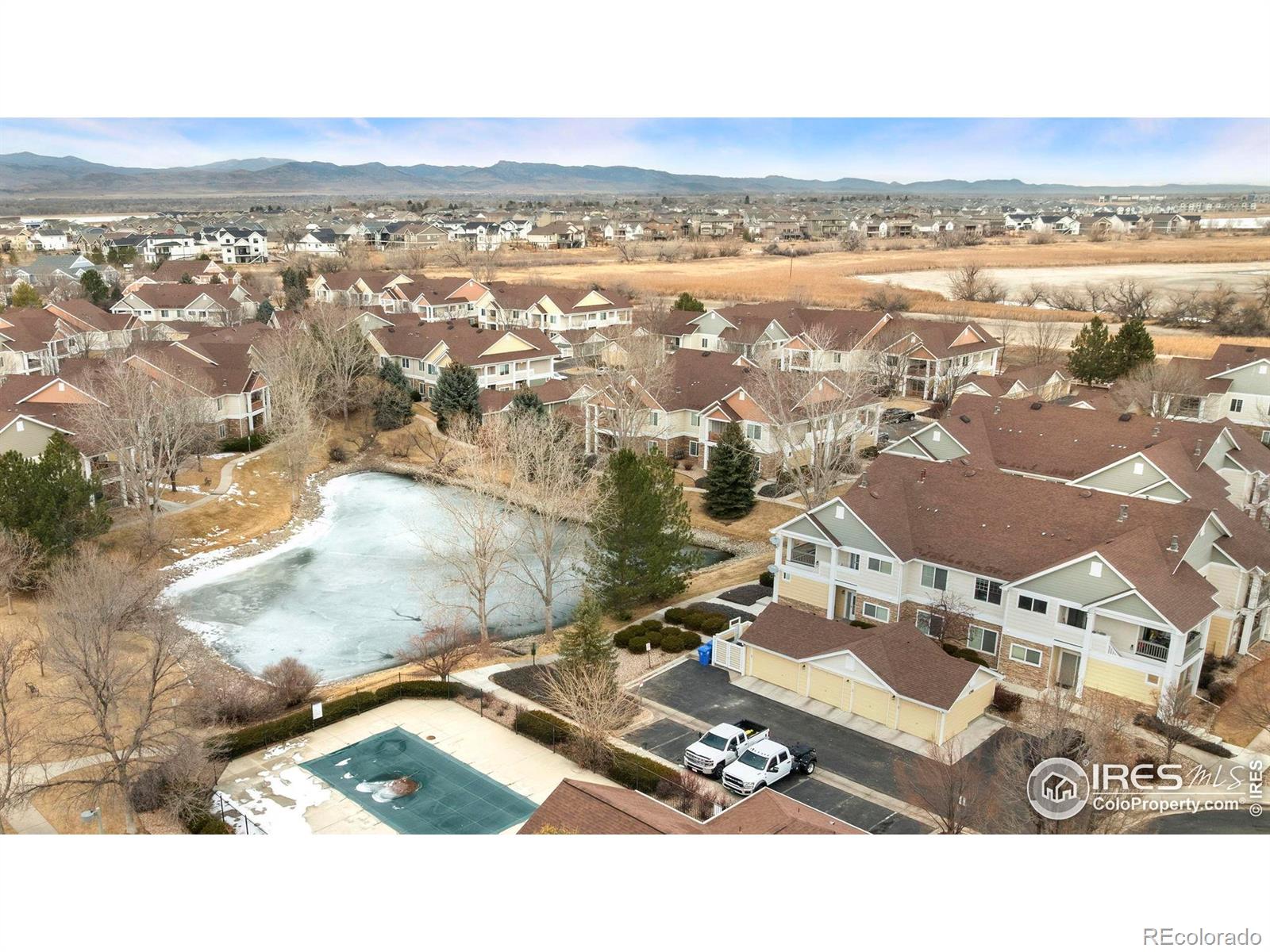 4605 Hahns Peak Drive Loveland CO 80538