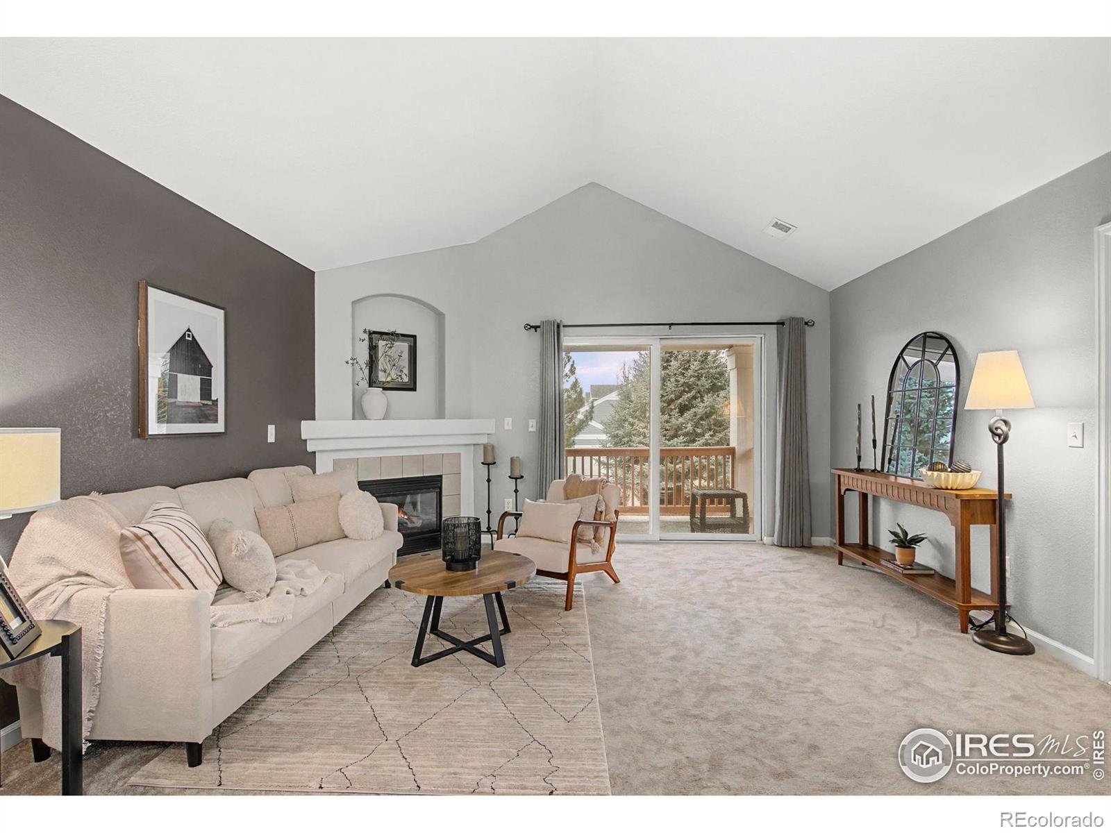 4605 Hahns Peak Drive Loveland CO 80538