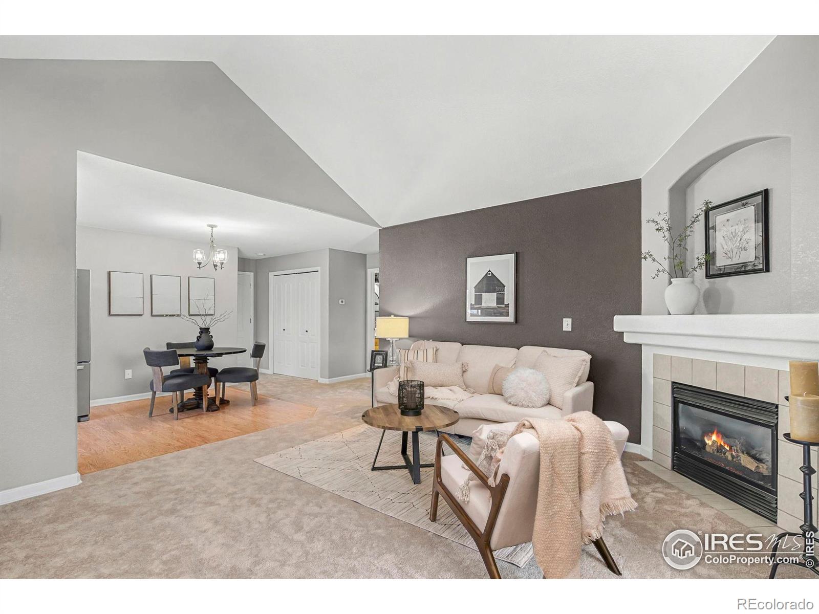 4605 Hahns Peak Drive Loveland CO 80538