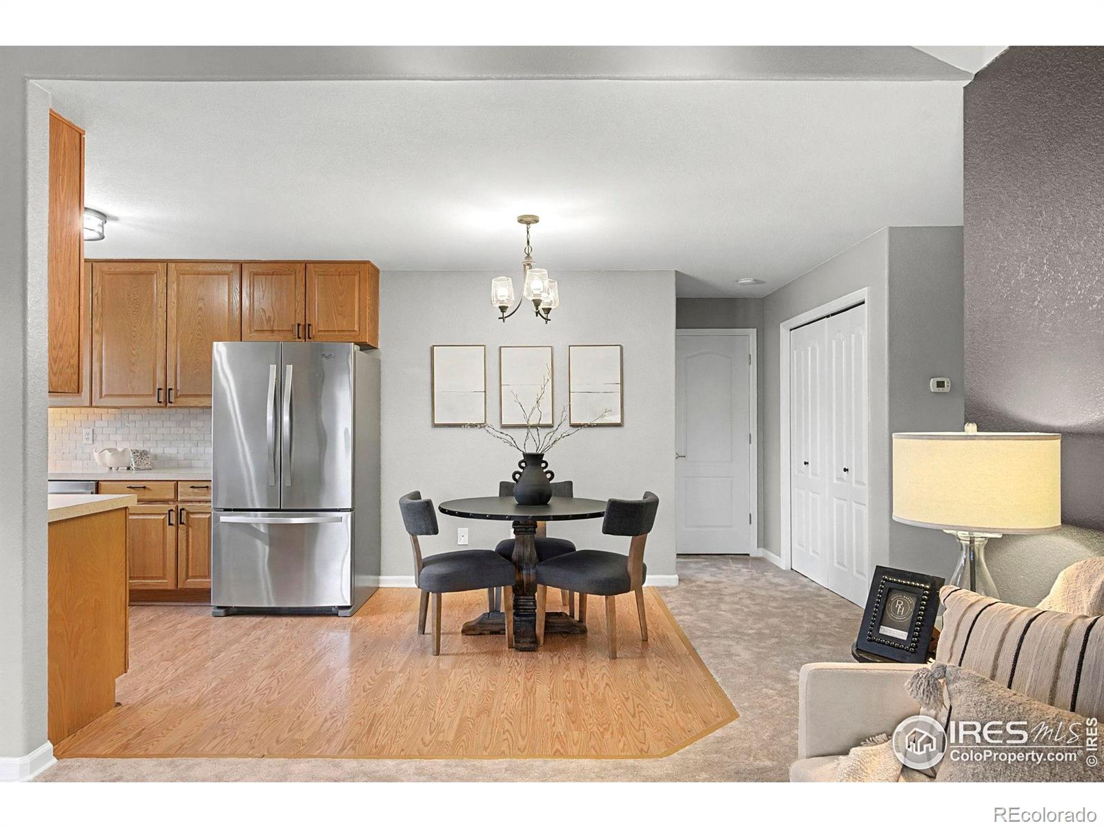 4605 Hahns Peak Drive Loveland CO 80538