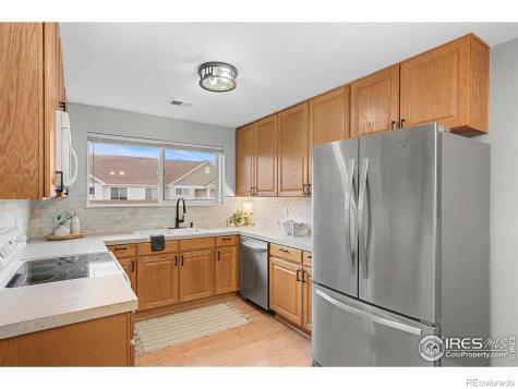 4605 Hahns Peak Drive Loveland CO 80538