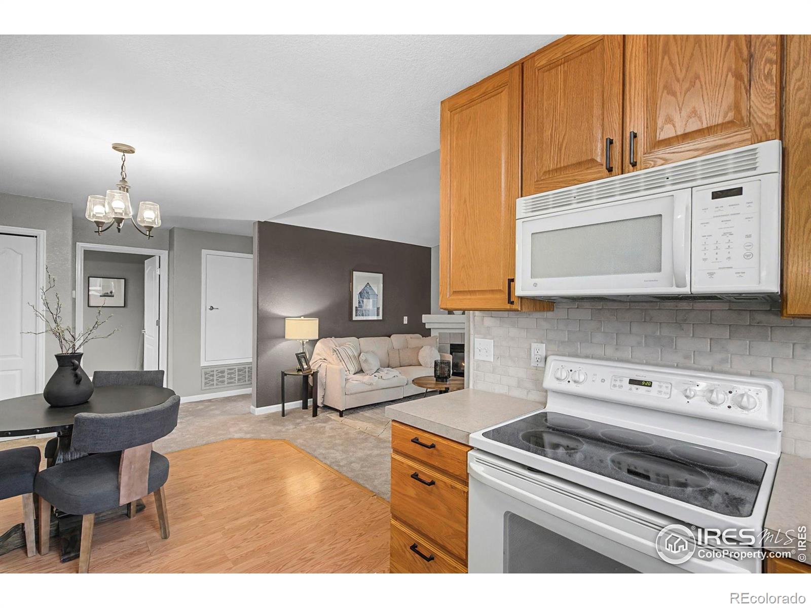 4605 Hahns Peak Drive Loveland CO 80538