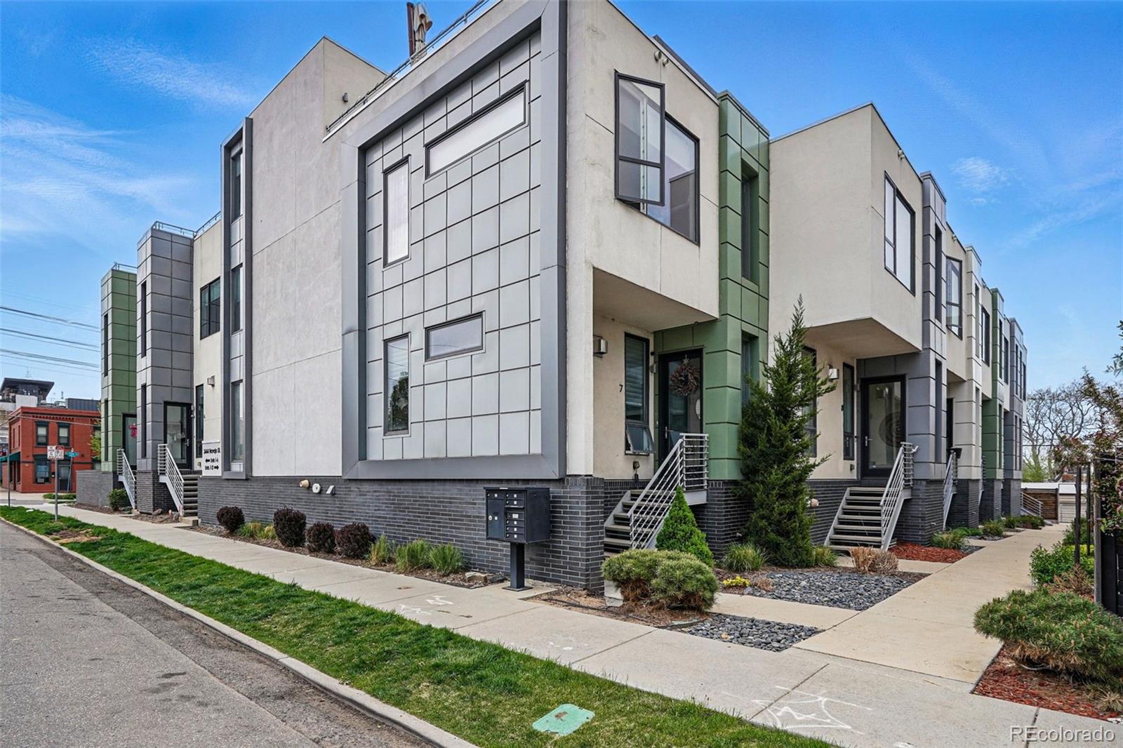 3444 Navajo Street Denver CO 80211