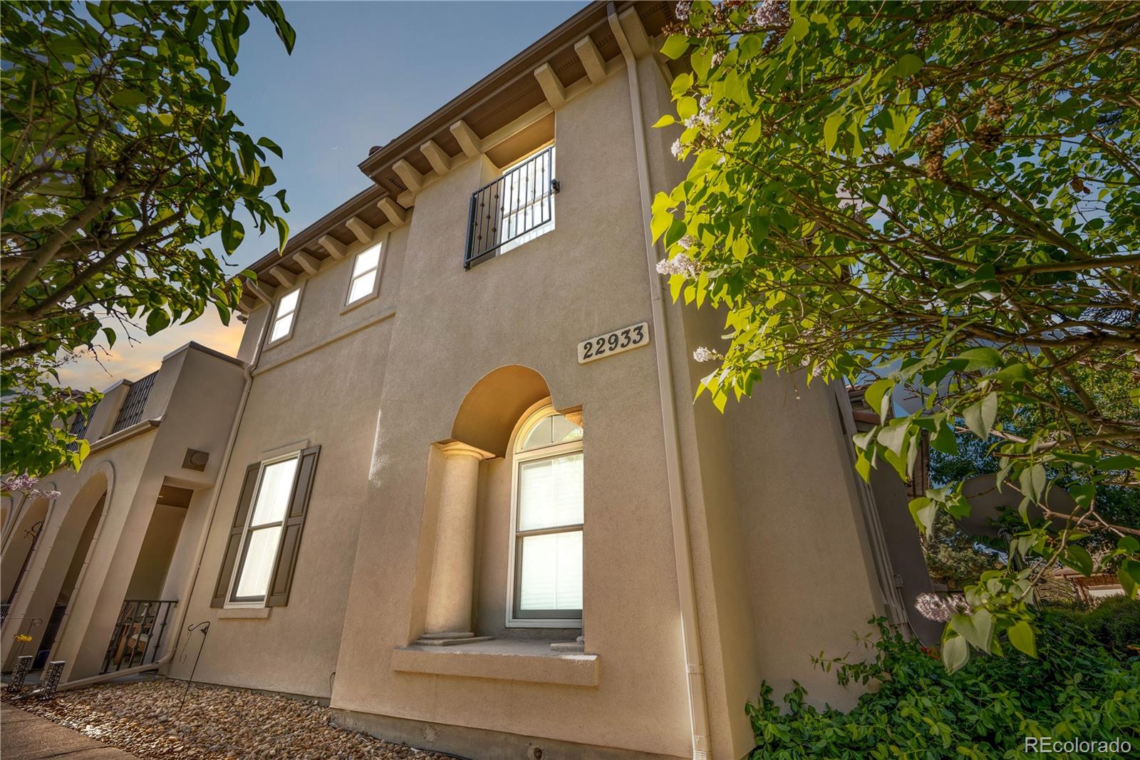 22933 E Ontario Drive Aurora CO 80016