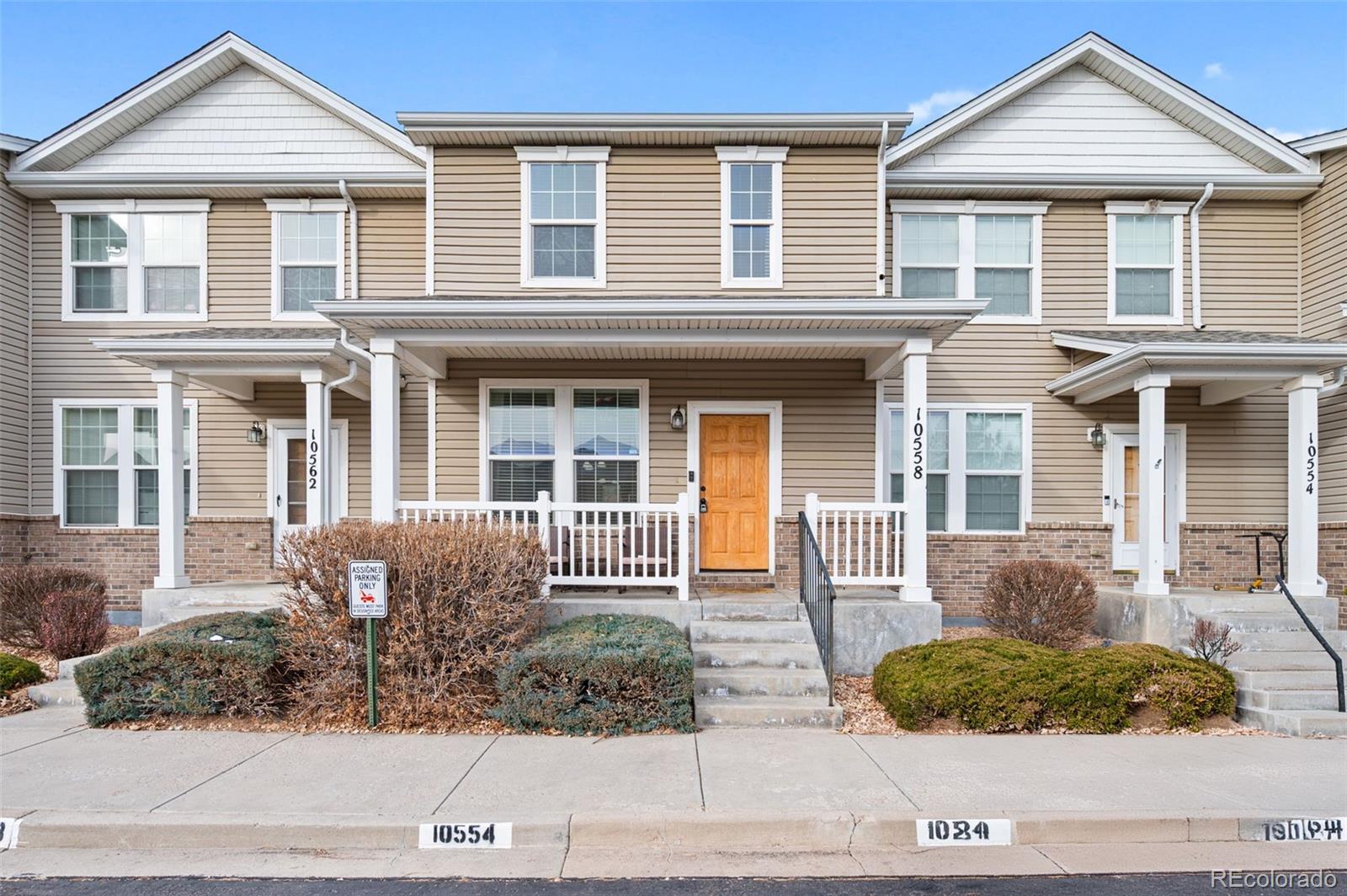 10558 Country Park Point Fountain CO 80817