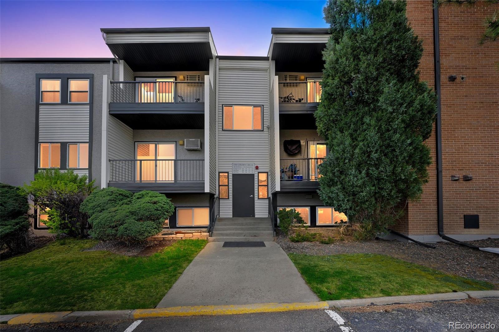 1350 Golden Circle Golden CO 80401