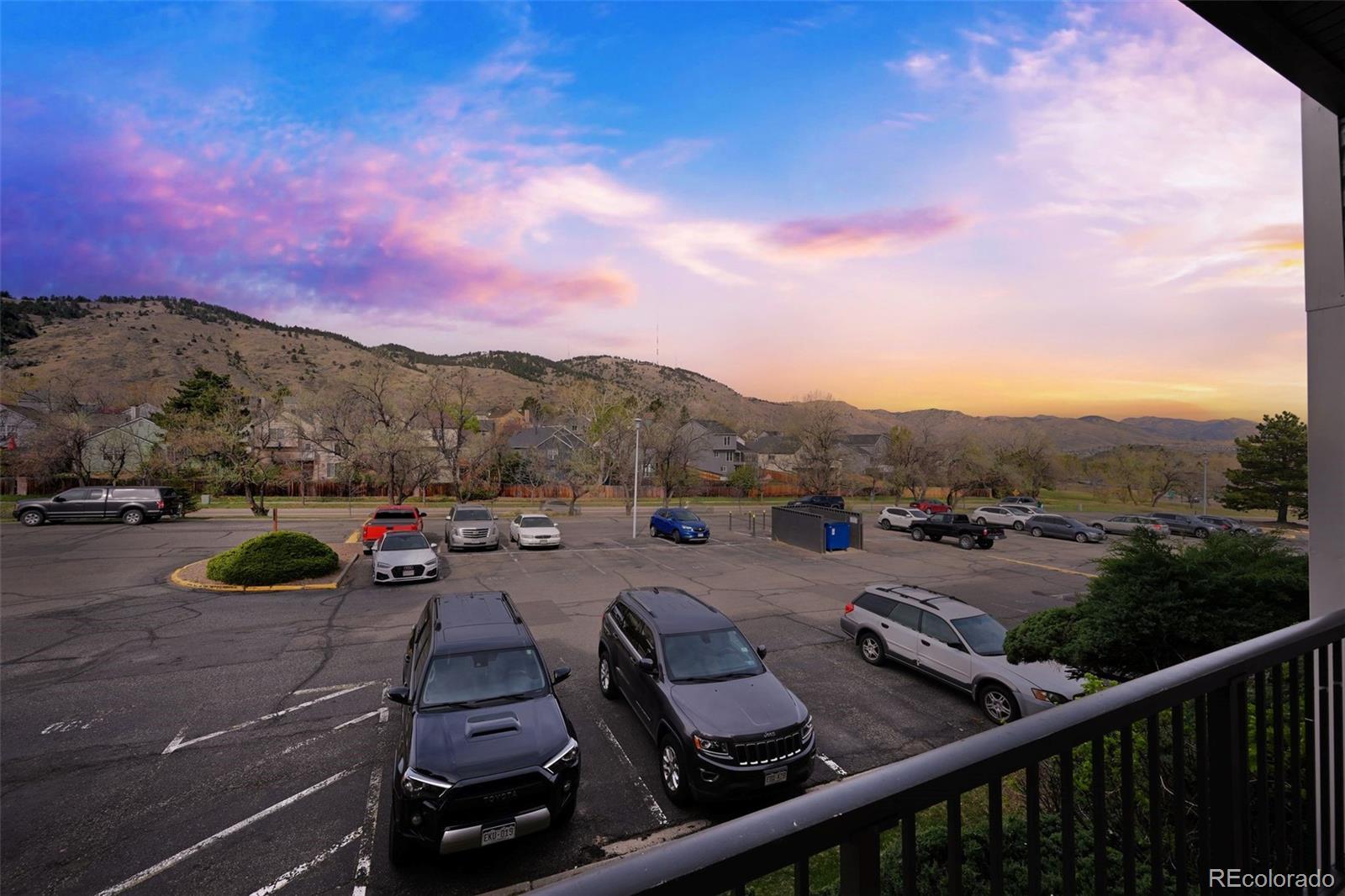 1350 Golden Circle Golden CO 80401