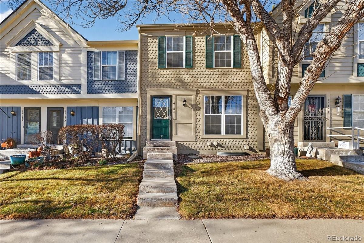 1610 S Ivory Circle Aurora CO 80017