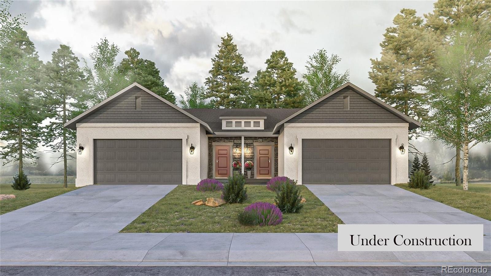 523 Brecken Court Woodland Park CO 80863