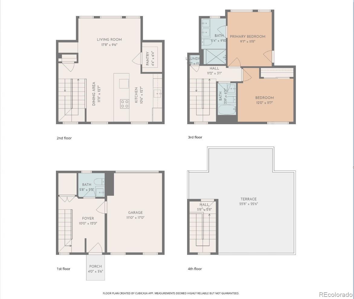 2188 S Birch Street Denver CO 80222