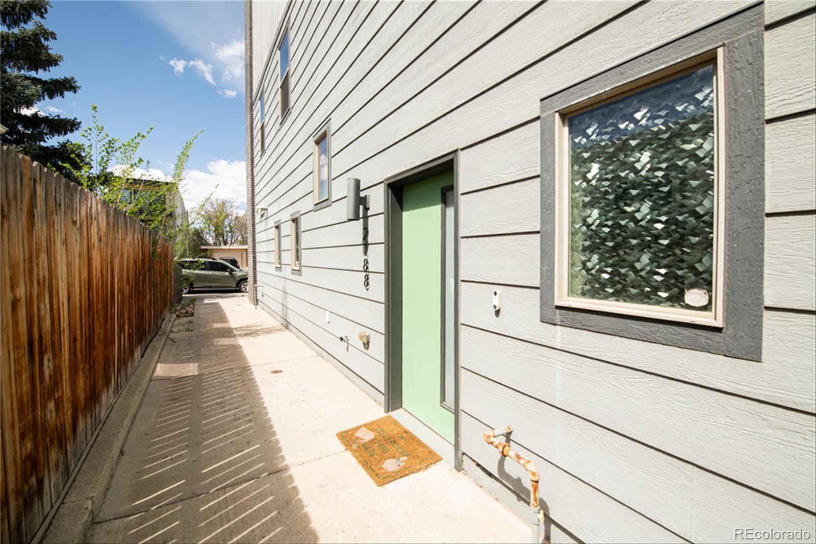 2188 S Birch Street Denver CO 80222