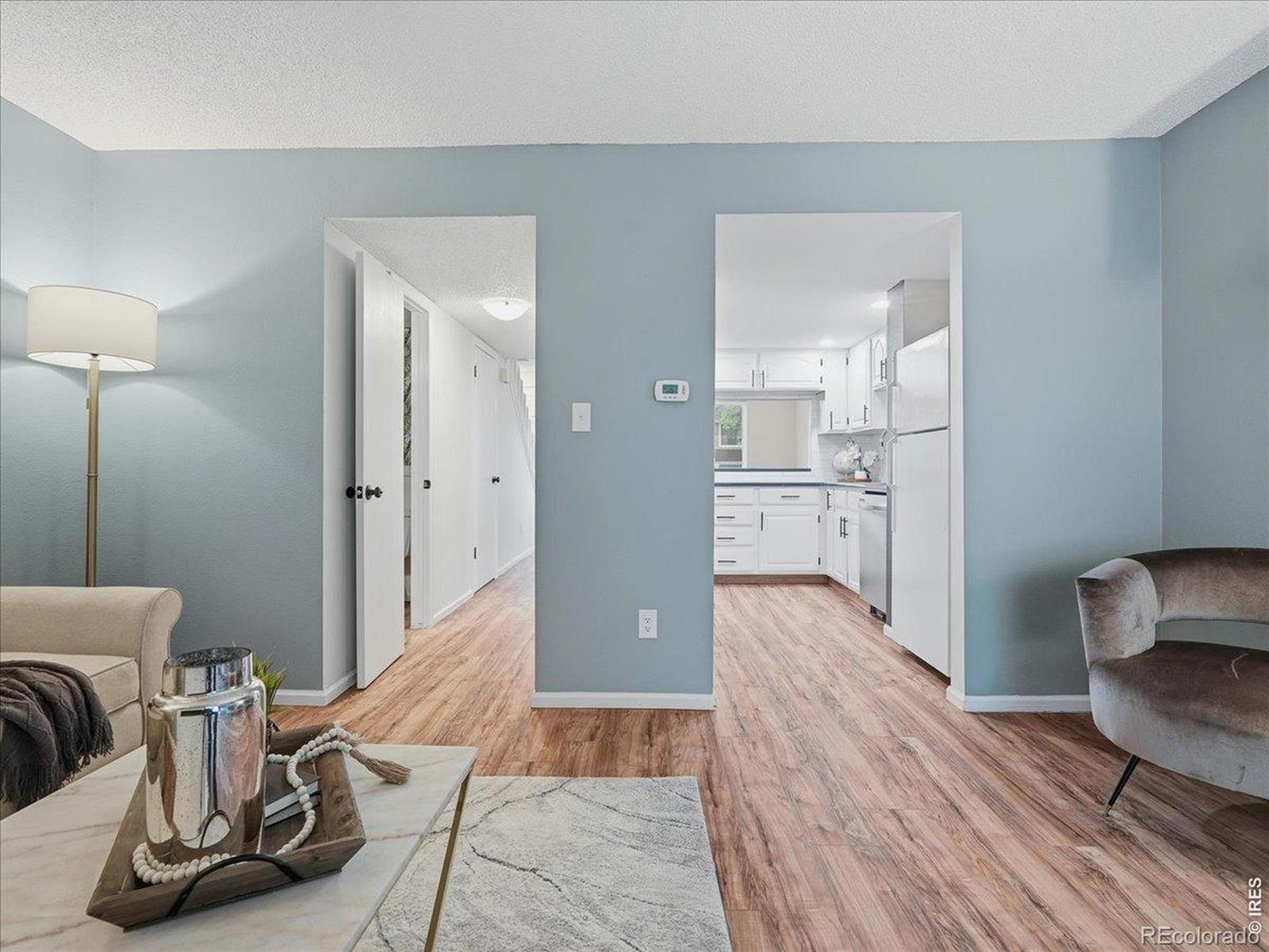 2924 Ross Drive Fort Collins CO 80526