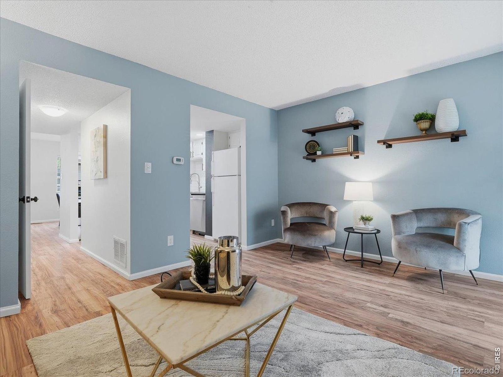 2924 Ross Drive Fort Collins CO 80526