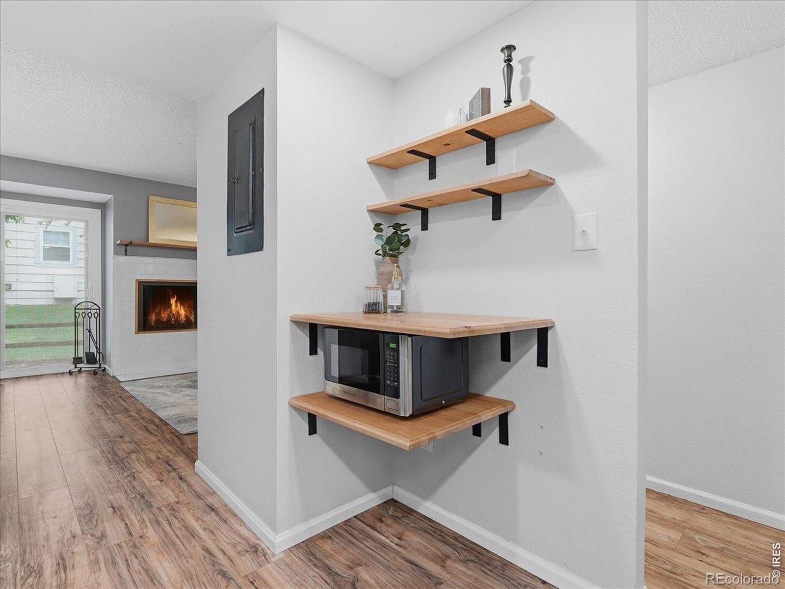 2924 Ross Drive Fort Collins CO 80526