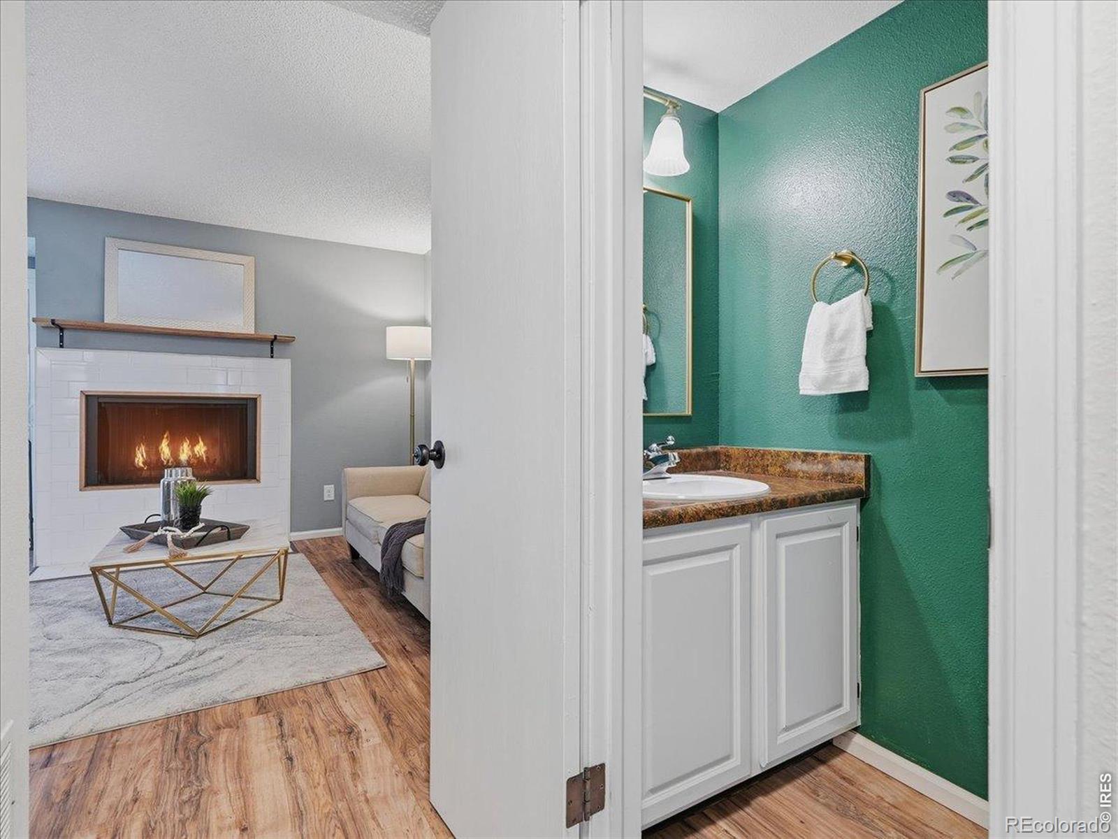 2924 Ross Drive Fort Collins CO 80526