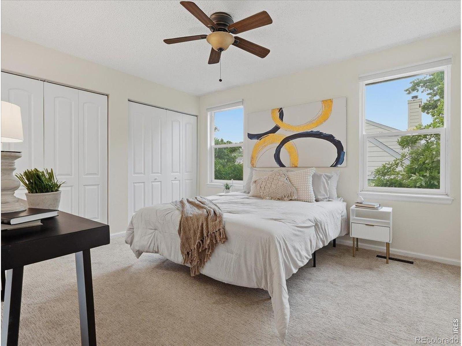 2924 Ross Drive Fort Collins CO 80526