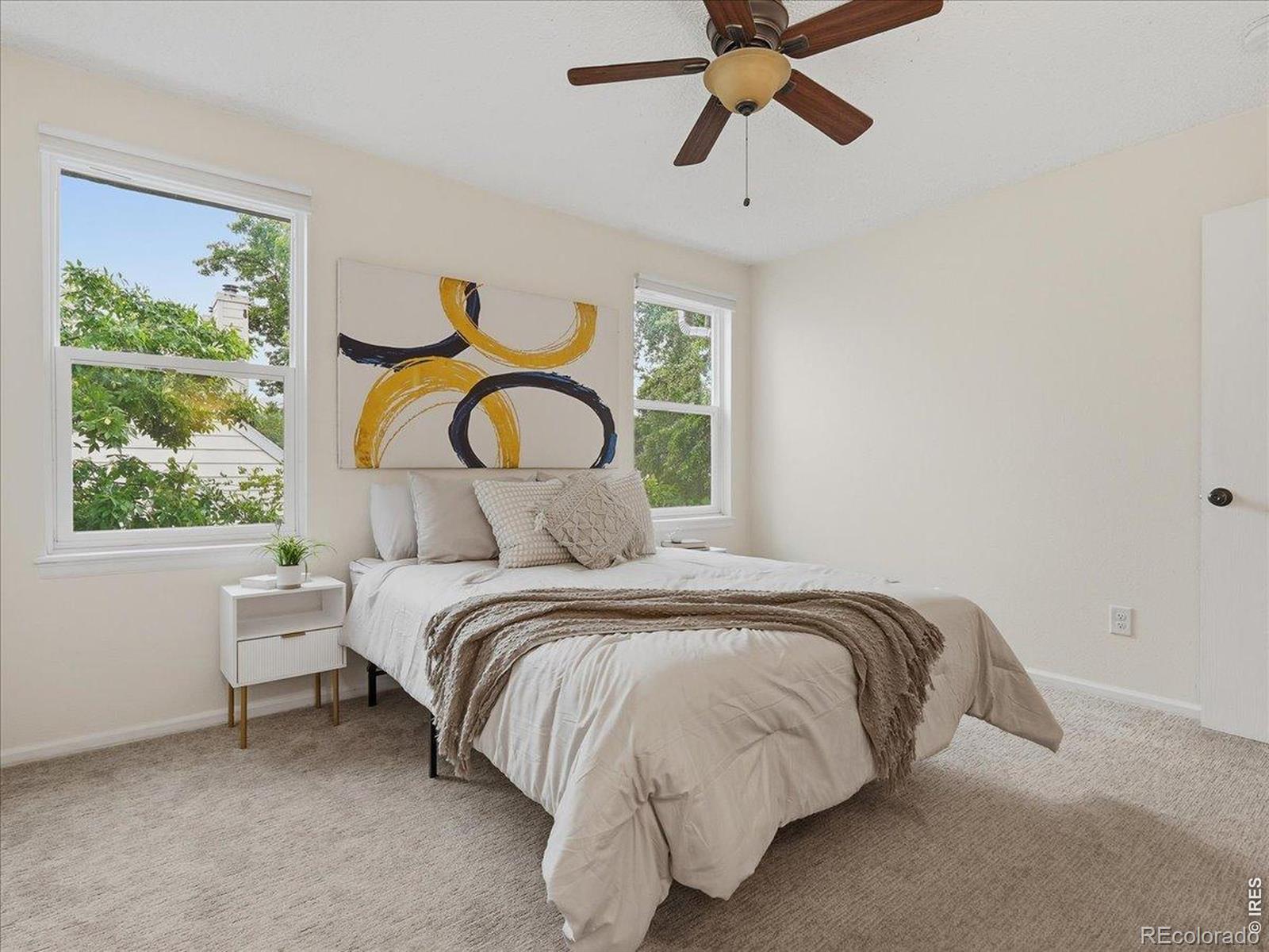 2924 Ross Drive Fort Collins CO 80526