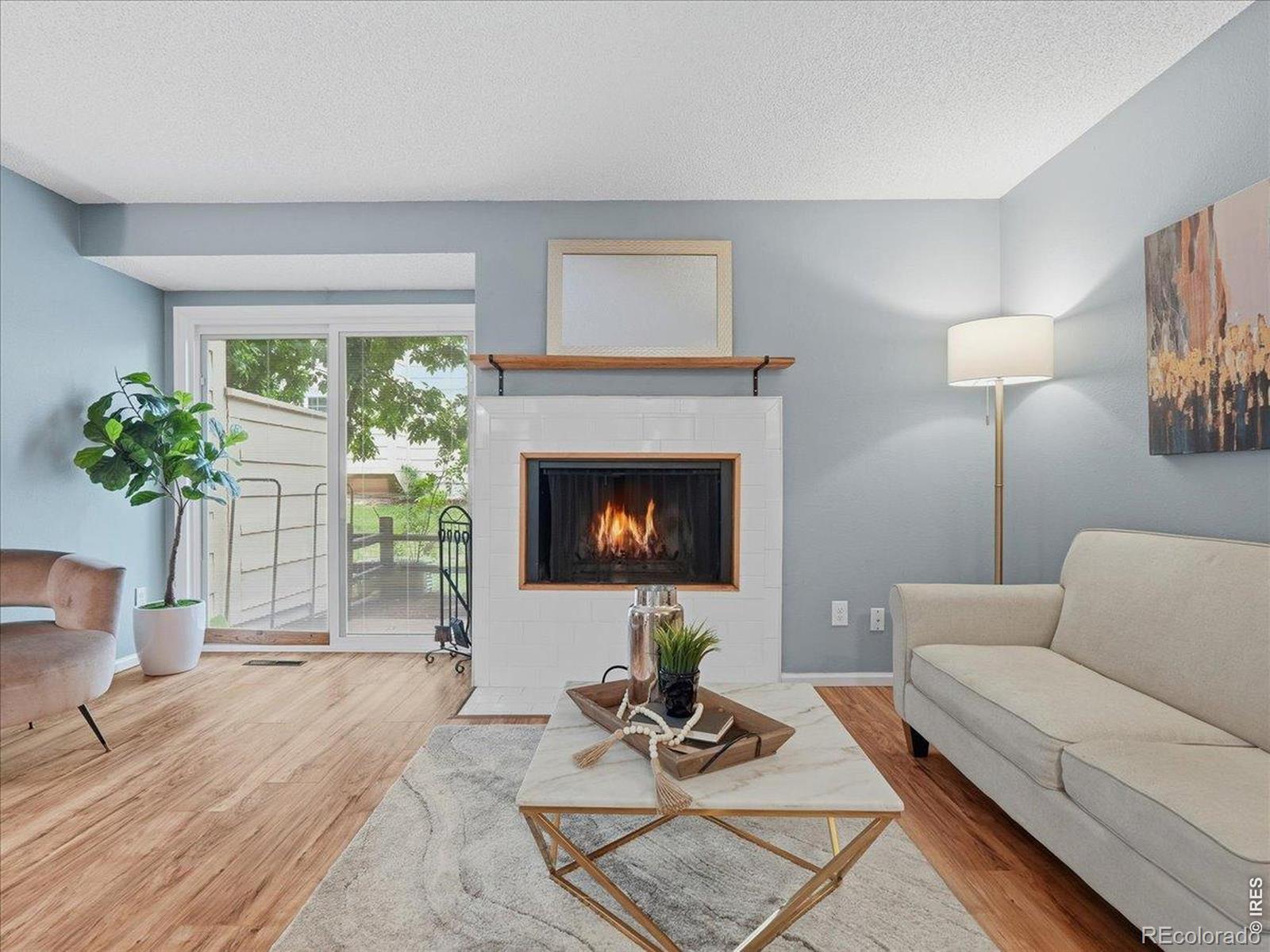 2924 Ross Drive Fort Collins CO 80526