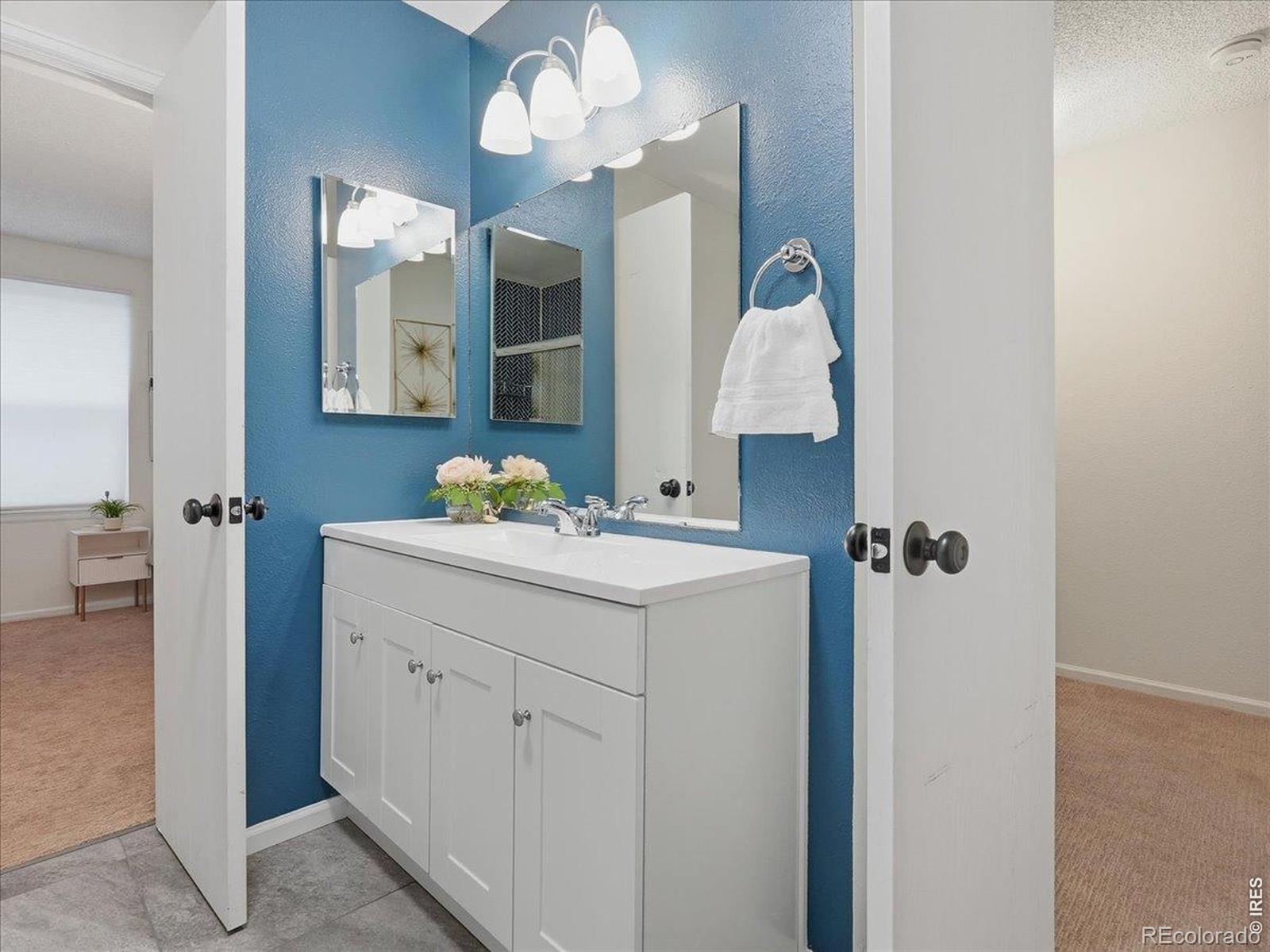 2924 Ross Drive Fort Collins CO 80526