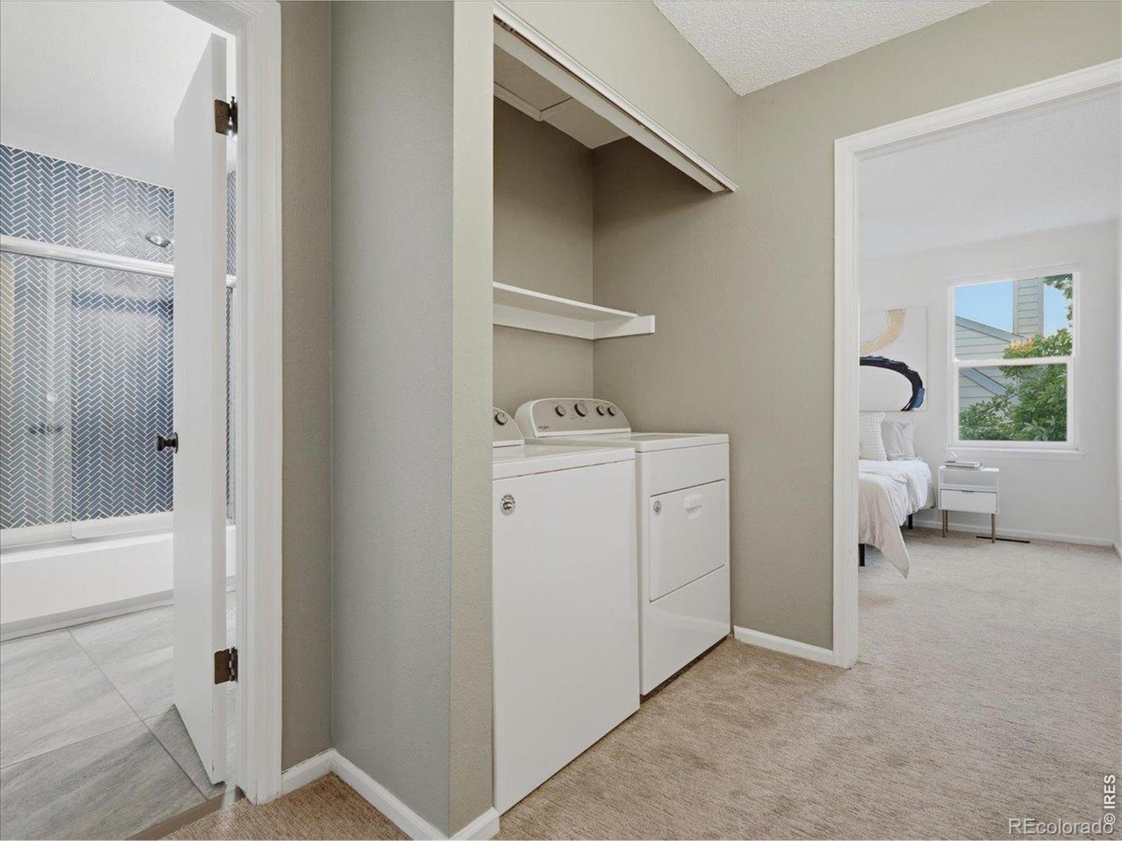 2924 Ross Drive Fort Collins CO 80526