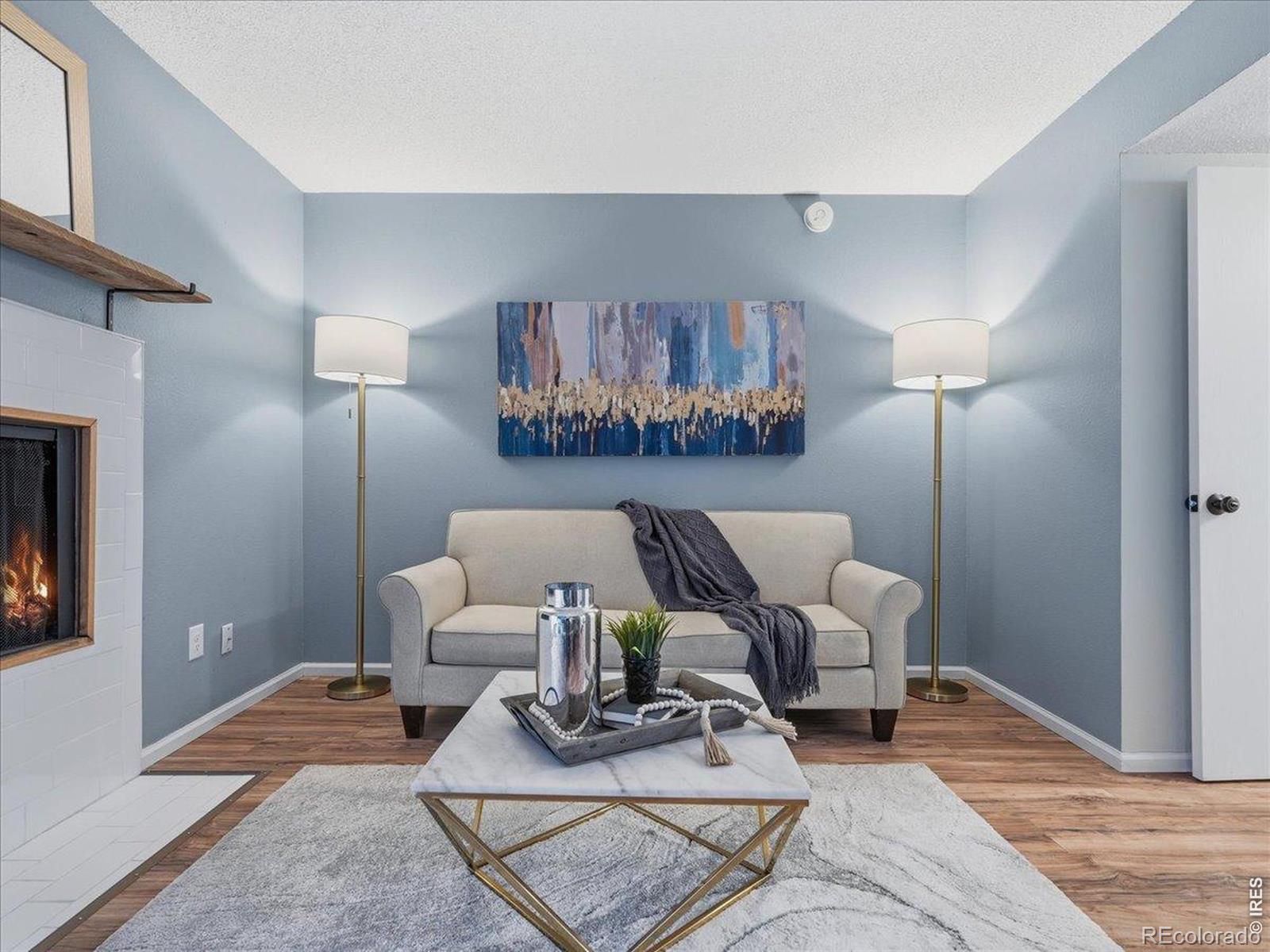2924 Ross Drive Fort Collins CO 80526
