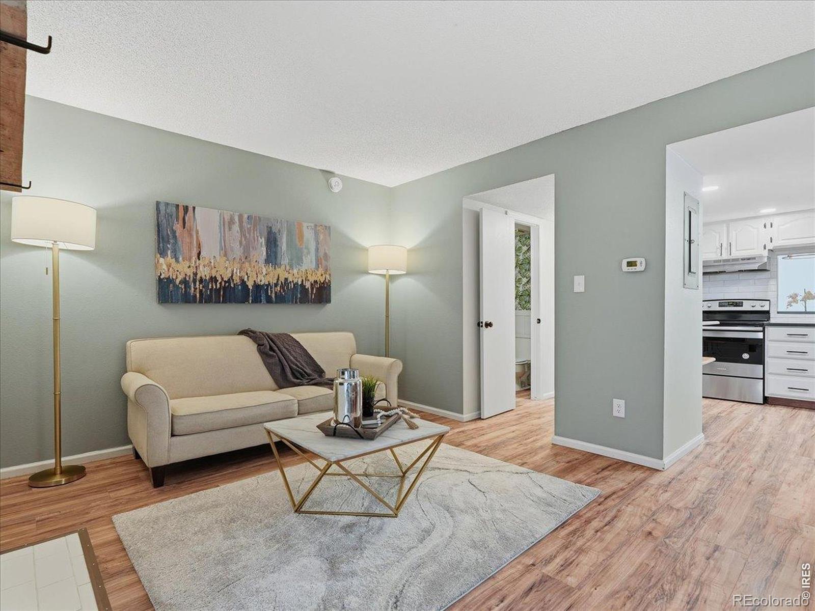 2924 Ross Drive Fort Collins CO 80526