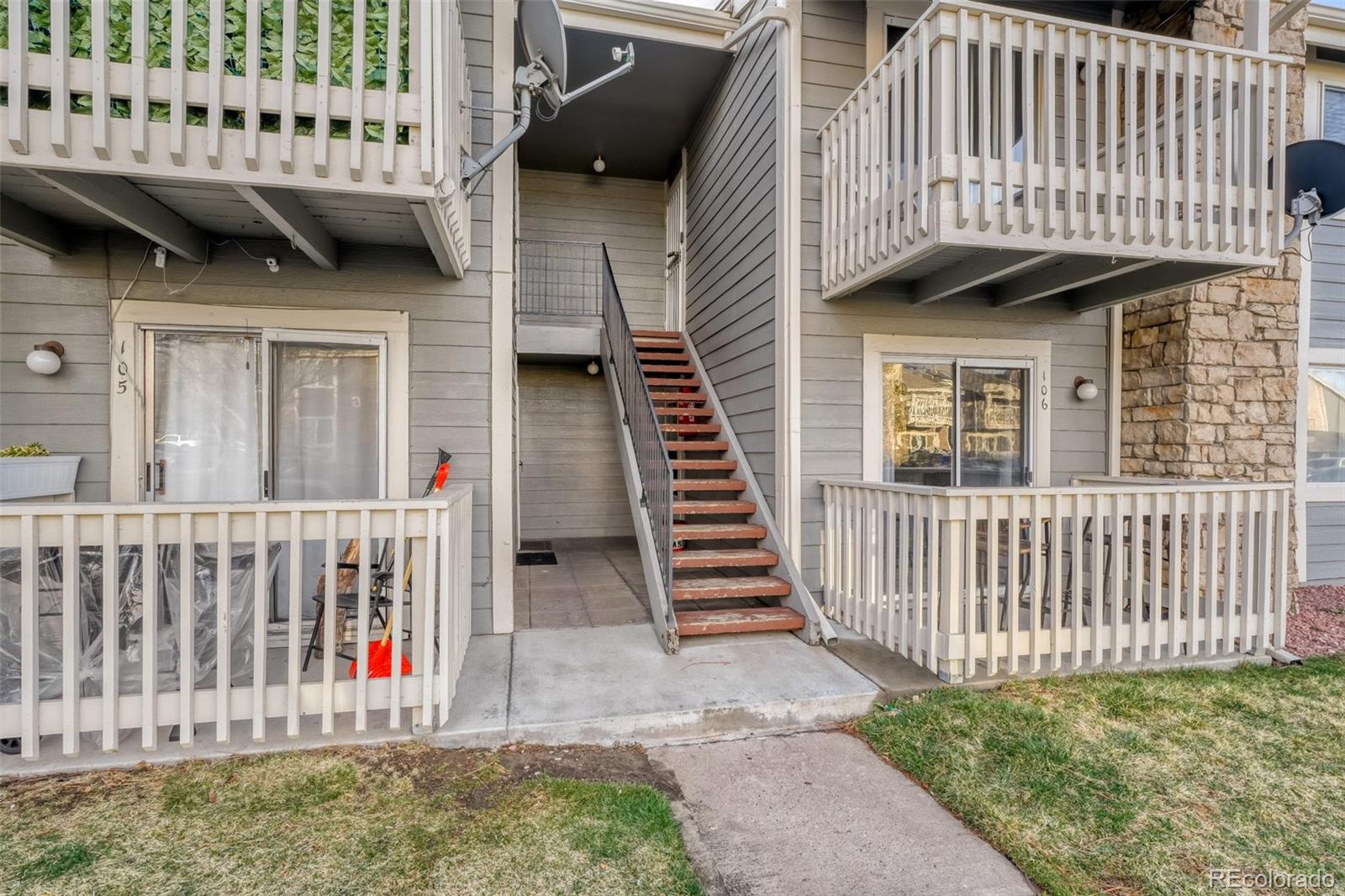 4400 S Quebec Street Denver CO 80237