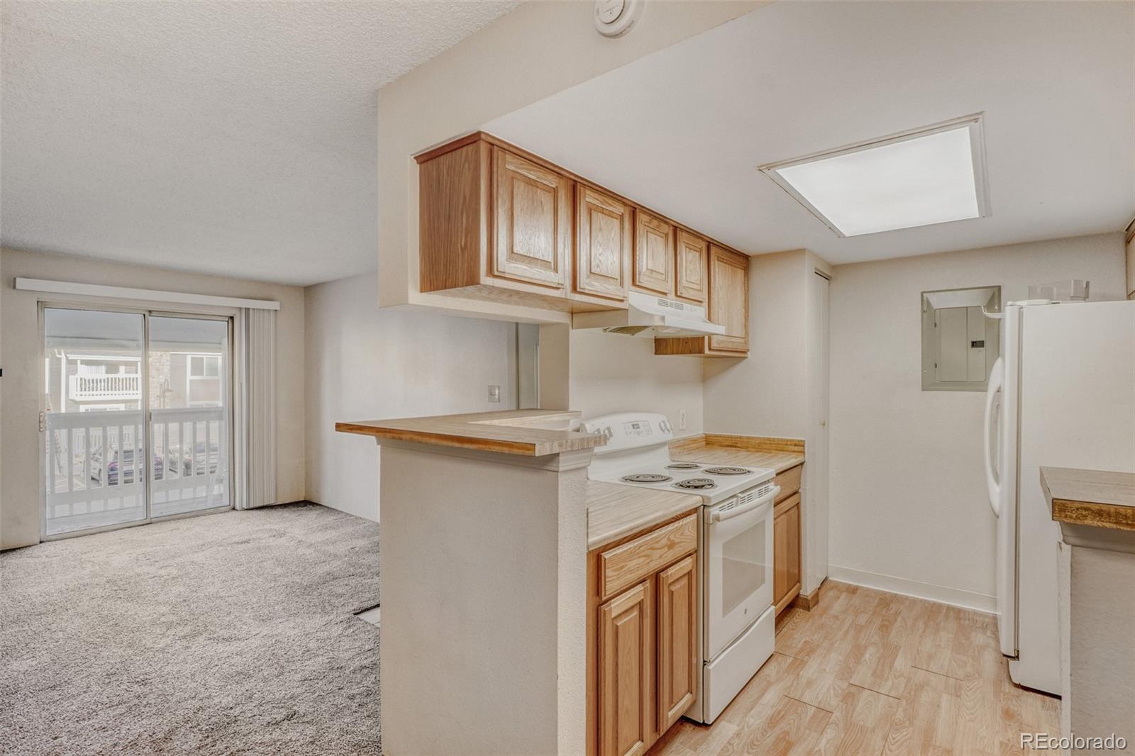 4400 S Quebec Street Denver CO 80237