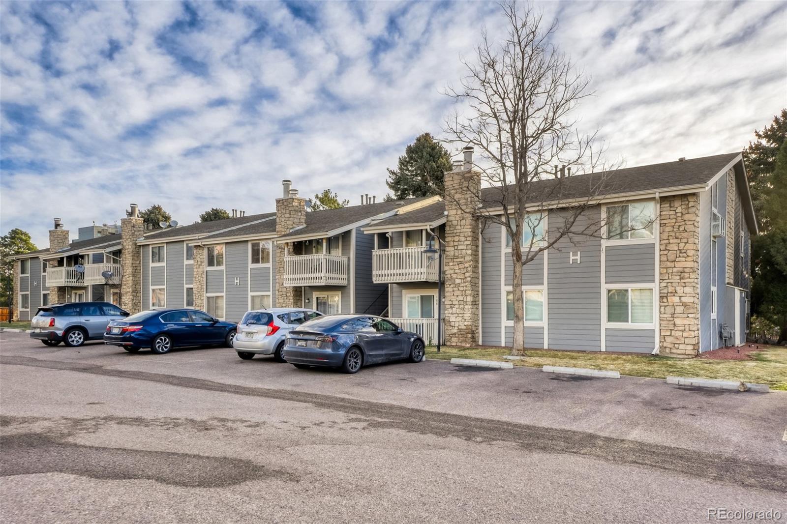 4400 S Quebec Street Denver CO 80237
