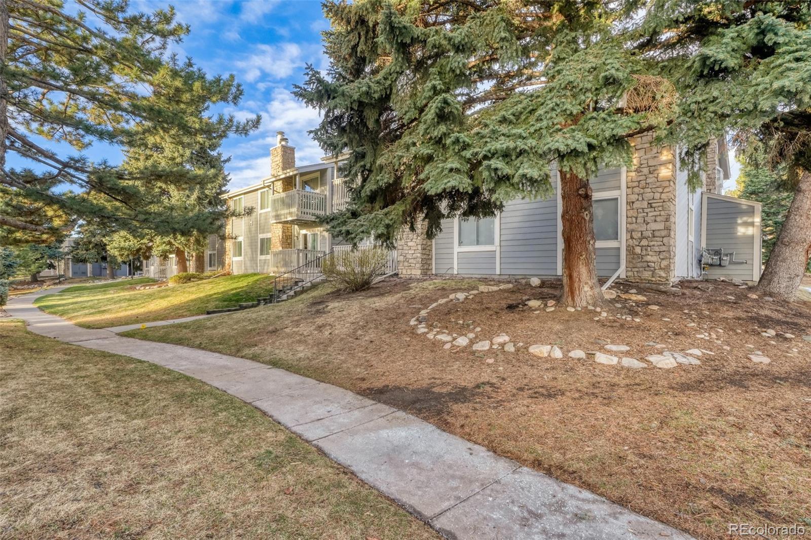 4400 S Quebec Street Denver CO 80237