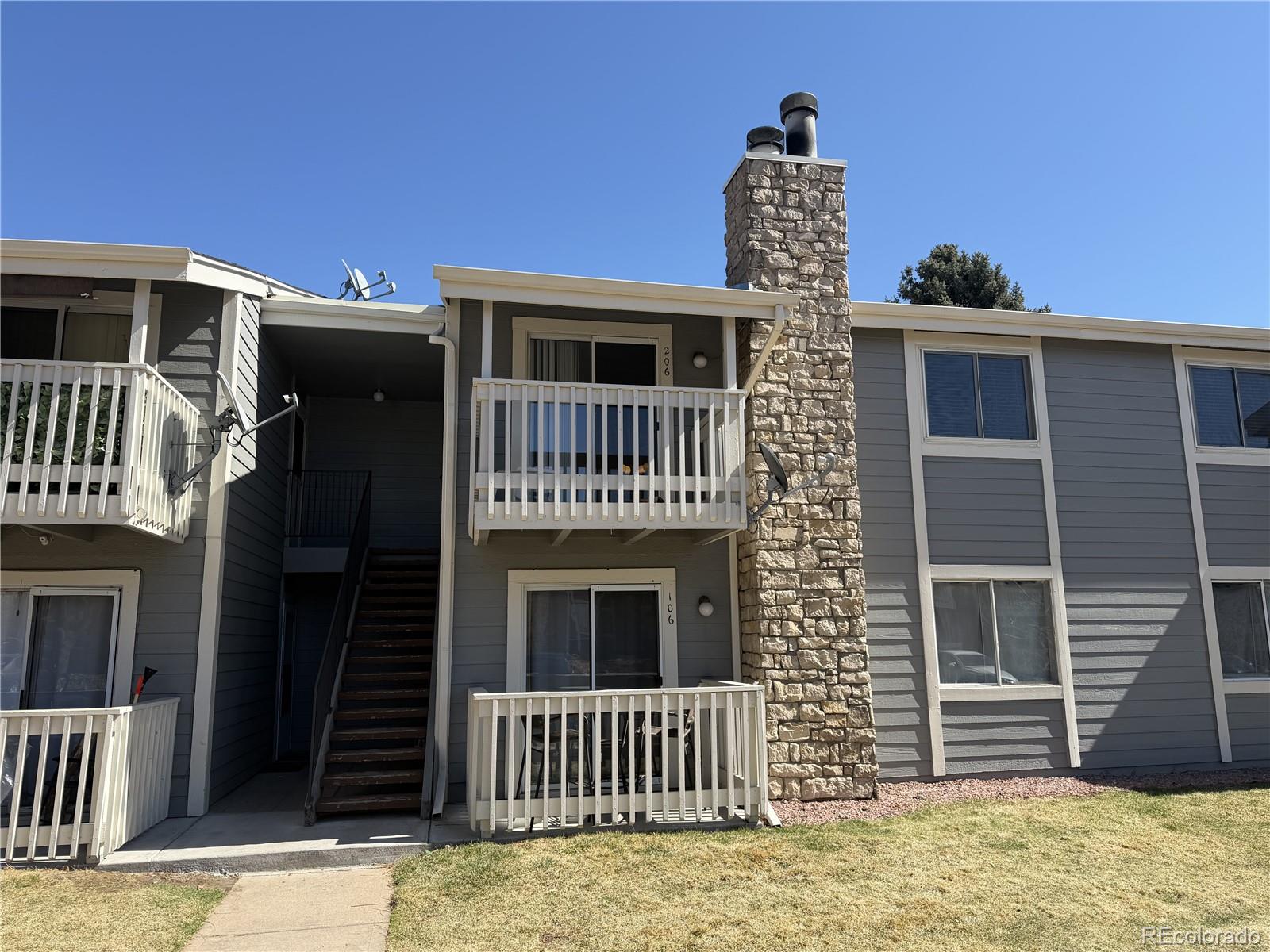 4400 S Quebec Street Denver CO 80237