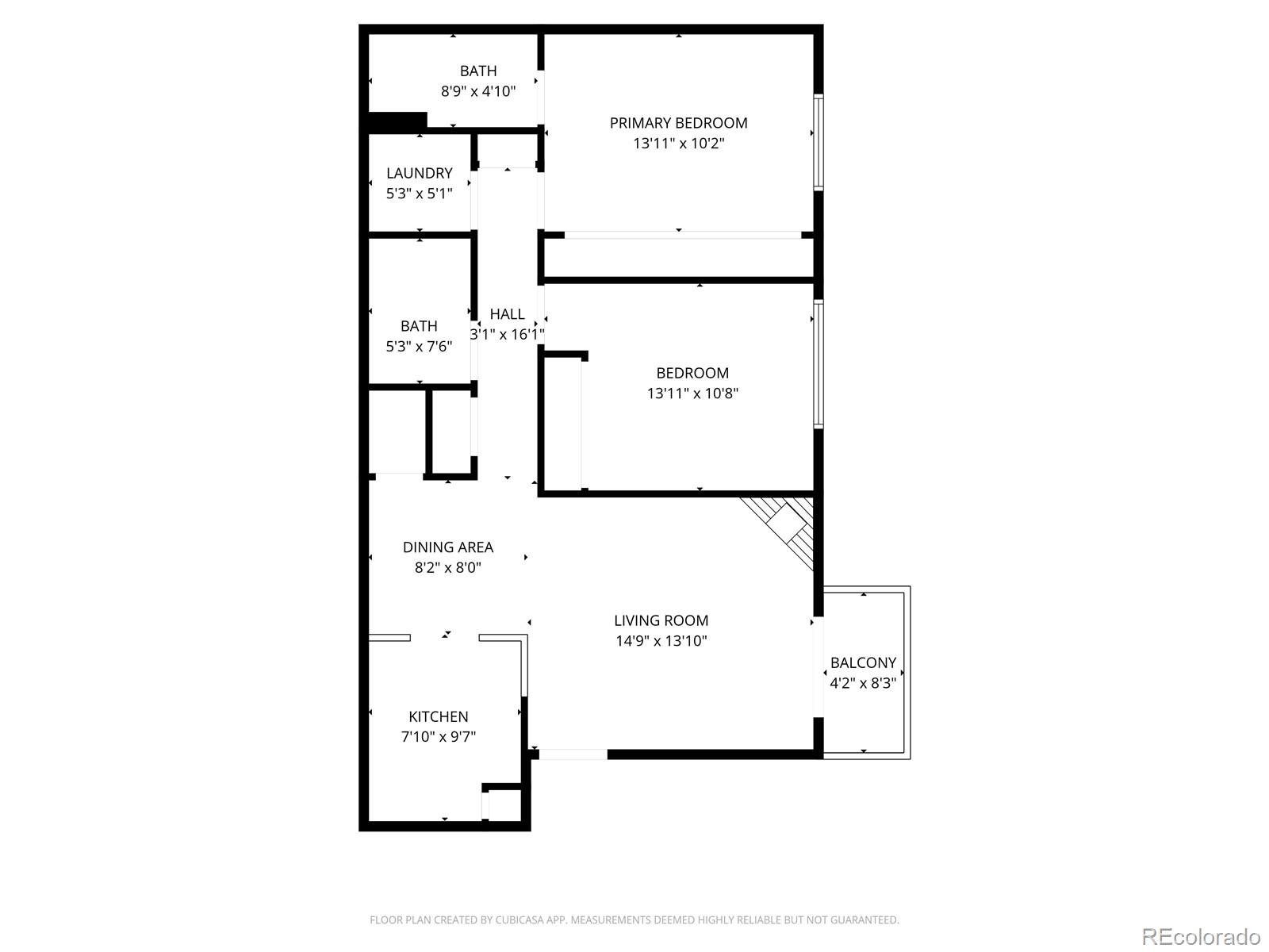 4400 S Quebec Street Denver CO 80237