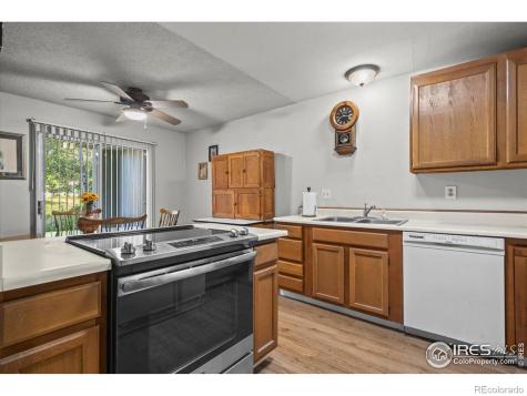 1053 Delta Drive Lafayette CO 80026