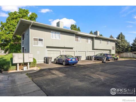 1053 Delta Drive Lafayette CO 80026