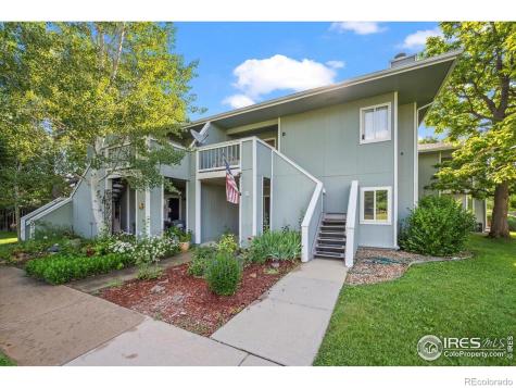 1053 Delta Drive Lafayette CO 80026