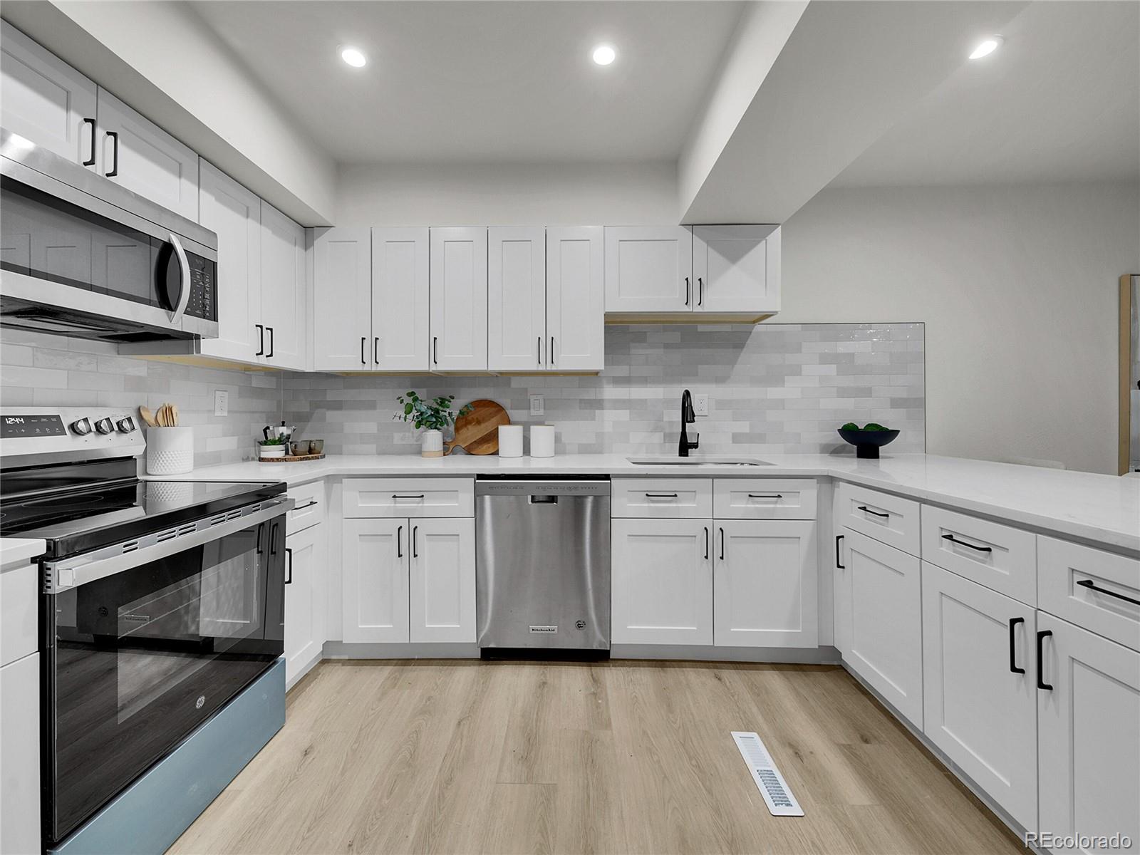 3532 S Hillcrest Drive Denver CO 80237