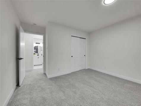 3532 S Hillcrest Drive Denver CO 80237