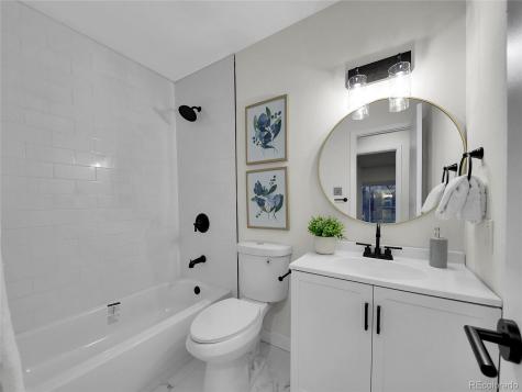 3532 S Hillcrest Drive Denver CO 80237