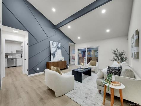3532 S Hillcrest Drive Denver CO 80237