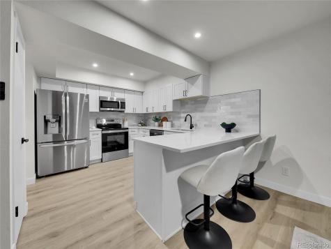 3532 S Hillcrest Drive Denver CO 80237