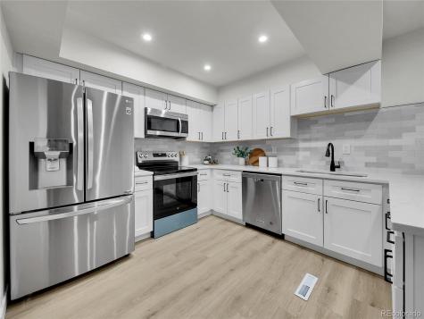 3532 S Hillcrest Drive Denver CO 80237